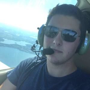 Meet your Posher, Mike